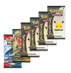 Pokemon 25th Anniversary Celebrations Lances Charizard V Collection Box Sealed 820650809392 - Image 4