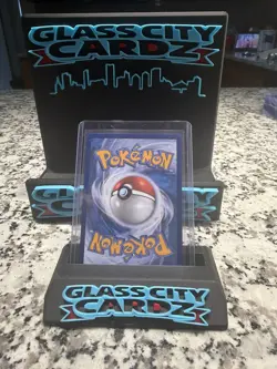 Ethan's Magcargo 222/217 Illustration Rare Ascended Heroes Pokemon Holo - Image 2