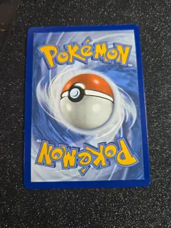 Pokemon Clamperl 195/182 Sv10: Destined Rivals Holo Full Art Rare - Image 2