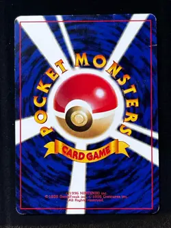 The Pokemon Company Sabrina's Gengar 094 JP Holo Rare - Image 2