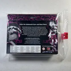 Pokemon TCG: Champions Path Pin Collection Box Sealed New Obstagoon 3x Boosters - Image 2
