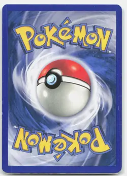 Hitmonchan 2/9 Promo Best of Game Pokemon Lightly Played - Image 2