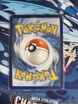 Pokemon TCG Slurpuff 236/217 ASC Illustration Rare Holo EN NM/M - Image 2