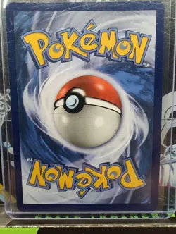 Pokemon Company Celebi 009/185 Swsh04 Vivid Voltage Amazing Rare Holo 60 HP Eng - Image 2