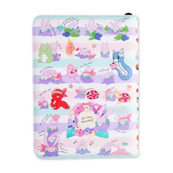 We're Goomy Zip Binder Sealed New Pokemon Center Exclusive 9 Pocket - Image 2