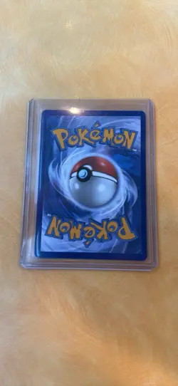 Mega Gengar EX 269/217 BREAKTHROUGH Secret Rare Full Art Holo English 2015 - Image 2