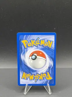 Pokemon TCG- Heracross 6/111 Holo 1st Edition Neo Genesis NM+ - Image 2