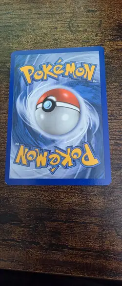 Arcanine 1/12 EX Trainer Kit 2 Minun Pokemon Lightly Played - Image 2