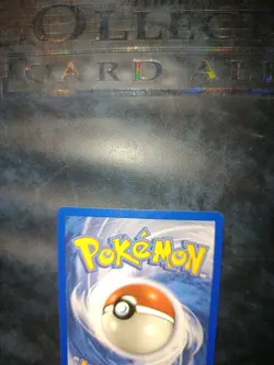 Magcargo H16/H32 NM Holo Eng Pokemon Skyridge - Image 4