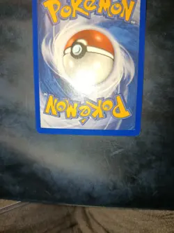 Magcargo H16/H32 NM Holo Eng Pokemon Skyridge - Image 5