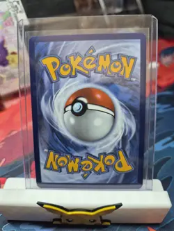 The Pokemon Company Riolu 010 Me: Mega Evolution Promo Holo 80HP Basic 2024 - Image 2