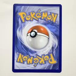 Pokemon TCG Mega Evolution Oricorio EX #024 Black Star Promo NM - Image 2