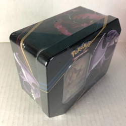 Pokemon TCG Crown Zenith Tin – Galarian Articuno Promo – Sealed 5 Booster Packs - Image 2