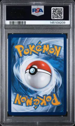 PSA 9 2023 POKEMON SVP EN-SV PROMO 053 MEW EX 151 ULTRA PREMIUM COLLECTION - Image 2