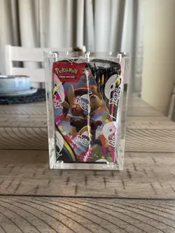 Pokemon TCG Phantasmal Flames Booster Box English Factory Sealed SEE PHOTOS - Image 4