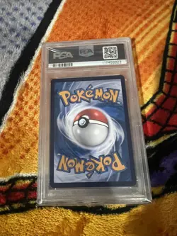 Pokemon Umbreon V CS4a Super Rare Single Strike PSA 10 152/132 2024 - Image 2