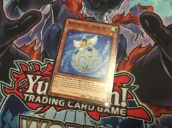 Windwitch - Snow Bell OP08-EN018 Common NM Yugioh Card - Image 1