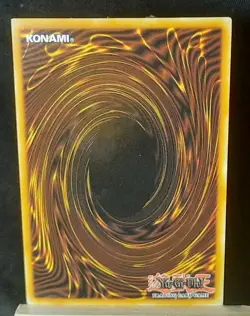 Yu-Gi-Oh! Imsety, Glory of Horus *ULTRA RARE* RA05-EN027 1st Edition NM/M - Image 2