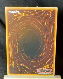 Yu-Gi-Oh! Tiras, Keeper of Genesis *SECRET RARE* BLGG-EN094 1st Edition NM - Image 2
