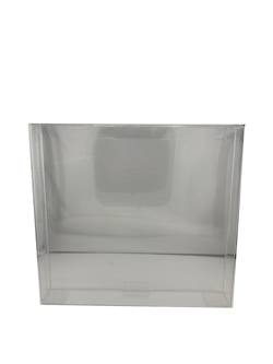 PET foldable Protecting case for One Piece Illustration Boxes Versions 1 & 2 - Image 4
