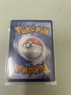 Pokemon TCG Obsidian Flames ETB Promo SVP044 LP Charmander trading card - Image 2