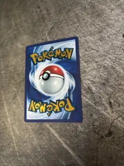 Pokemon Mew EX METAL GOLD CARD 205/165 Scarlet & Violet 151 PROMO - Image 5