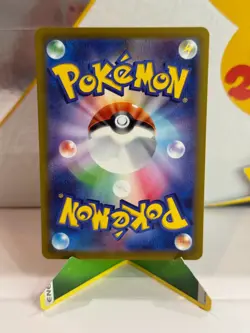 Magmortar 017/172 S12a: VSTAR Universe NM Mirror holo Japanese TCG Pokemon Card - Image 2