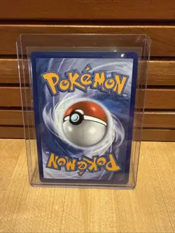 Pokemon Beautifly 219/217 Stage 2 Holo Card English Nintendo TCG - Image 2