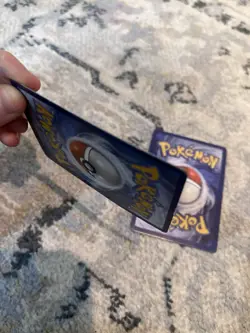 Pokemon Cards Good Condition Mew Vmax , Charizard VMax With Binder Over 700 Card - Image 5