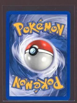 Luvdisc Non-Holo 2005 Pokemon Card 14/17 Pop Series 2 Set NM - Image 2