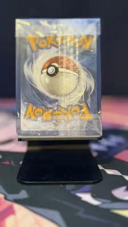 Pecharunt 129 Sv: Scarlet & Violet Promo Cards Holo (SEALED) - Image 2
