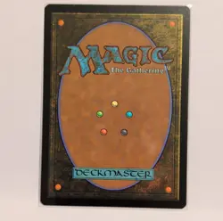 Flowering of the White Tree MTG LOTR #0015 Rare Legendary Enchantment White EN - Image 2