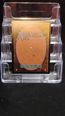 Knuckles's Gloves - The Reaver Cleaver (Rainbow Foil) Secret Lair Drop Foil - Image 2