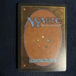 Magic The Gathering - Dust To Dust - The Dark - Image 2