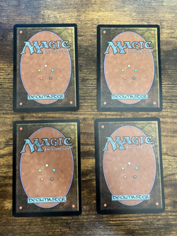 4 Mental Note Judgment Regular - Image 2