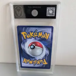 1999 Pokemon Jungle 1st Edition #33 Butterfree TCG 8 NM-MT - Image 3