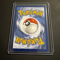 Lucario VSTAR SWSH291 Holo Promo Sword & Shield Promo Pokemon NM/M - Image 2