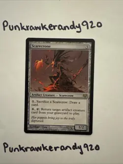 Scarecrone Eventide Regular - Image 1