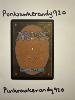 Scarecrone Eventide Regular - Image 2