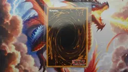 Yugioh 1x Toon Bookmark BLCR 3x Toon Terror BLCR Ultra Rare All 1st Edition NM - Image 4