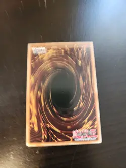 Non-Fusion Area - LCGX-EN260 - 1st Edition New Legendary Collection y3 - Image 2