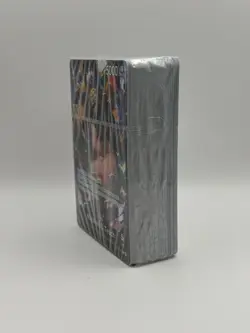One Piece Starter Deck 27: BLACK Marshall D. Teach Display (ST-27) (Deck Only) - Image 2