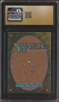 2025 MTG Cloud Strife Najeela the Blade-Blossom Through the Ages CGC 10 PRISTINE - Image 2