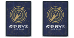 Portgas.D.Ace ST30-012 ST30-007 SR STARTER DECK EX Luffy & Ace One Piece - Image 4
