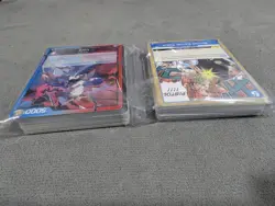 One Piece TCG: OP15 Red/Blue Lucy deck with 10 dons. Competitive ready - Image 3