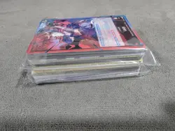 One Piece TCG: OP15 Red/Blue Lucy deck with 10 dons. Competitive ready - Image 4