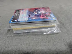 One Piece TCG: OP15 Red/Blue Lucy deck with 10 dons. Competitive ready - Image 5