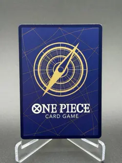 Nami OP08-106 SR Foil | Two Legends | Egghead/Straw Hat Crew | One Piece TCG - Image 2