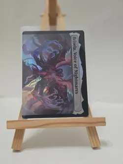 Gisela, the Broken Blade Innistrad Remastered Foil - Image 2