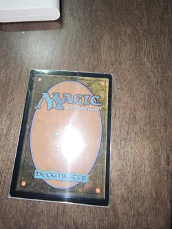 MTG Lumra, Bellow of the Woods - Bloomburrow - NM English - Image 2
